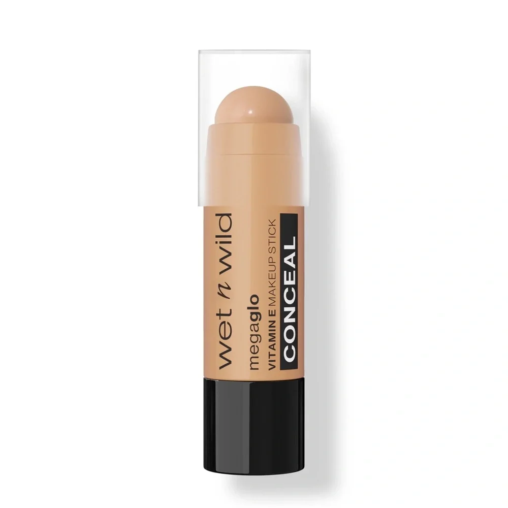 NWT Wet n Wild Megaglo Makeup Stick Conceal 809 You’re a Natural